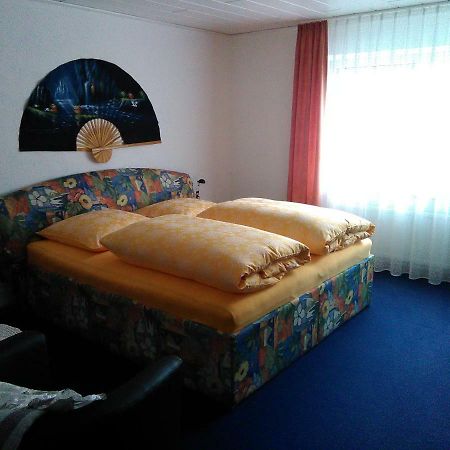 Ferienwohnung Hops 达森多夫 外观 照片