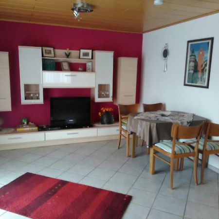 Ferienwohnung Hops 达森多夫 外观 照片